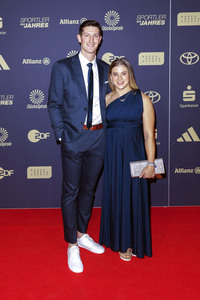Sportler des Jahres-Gala 2024 in Baden-Baden