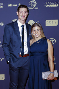 Sportler des Jahres-Gala 2024 in Baden-Baden