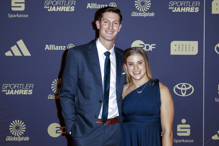 Sportler des Jahres-Gala 2024 in Baden-Baden