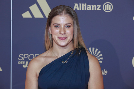 Sportler des Jahres-Gala 2024 in Baden-Baden