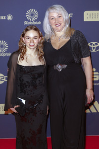 Sportler des Jahres-Gala 2024 in Baden-Baden