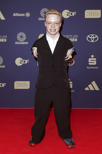 Sportler des Jahres-Gala 2024 in Baden-Baden