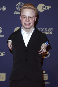 Sportler des Jahres-Gala 2024 in Baden-Baden