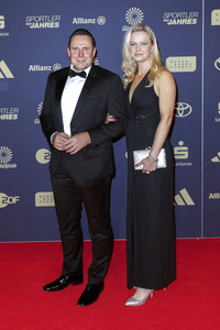 Sportler des Jahres-Gala 2024 in Baden-Baden