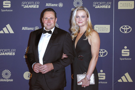 Sportler des Jahres-Gala 2024 in Baden-Baden