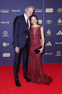Sportler des Jahres-Gala 2024 in Baden-Baden