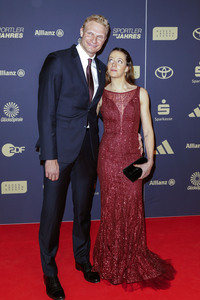 Sportler des Jahres-Gala 2024 in Baden-Baden