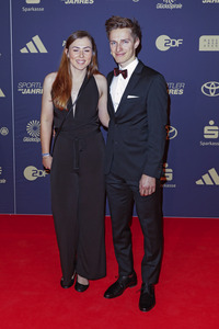 Sportler des Jahres-Gala 2024 in Baden-Baden