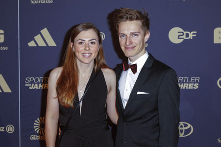 Sportler des Jahres-Gala 2024 in Baden-Baden