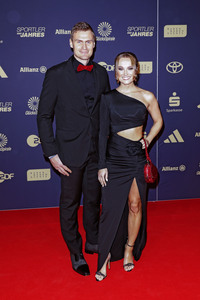 Sportler des Jahres-Gala 2024 in Baden-Baden