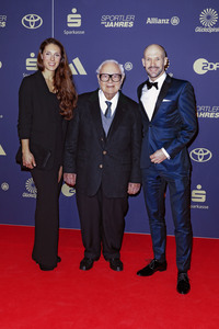 Sportler des Jahres-Gala 2024 in Baden-Baden