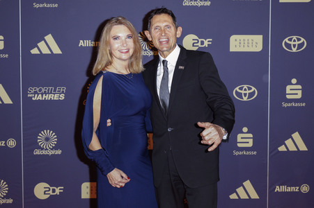 Sportler des Jahres-Gala 2024 in Baden-Baden