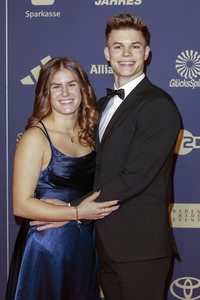 Sportler des Jahres-Gala 2024 in Baden-Baden