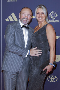 Sportler des Jahres-Gala 2024 in Baden-Baden