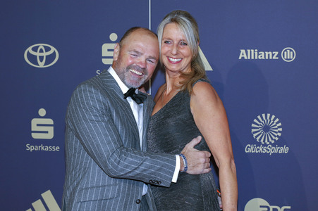 Sportler des Jahres-Gala 2024 in Baden-Baden