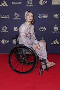 Sportler des Jahres-Gala 2024 in Baden-Baden