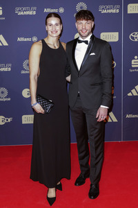 Sportler des Jahres-Gala 2024 in Baden-Baden