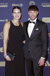 Sportler des Jahres-Gala 2024 in Baden-Baden