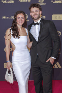 Sportler des Jahres-Gala 2024 in Baden-Baden