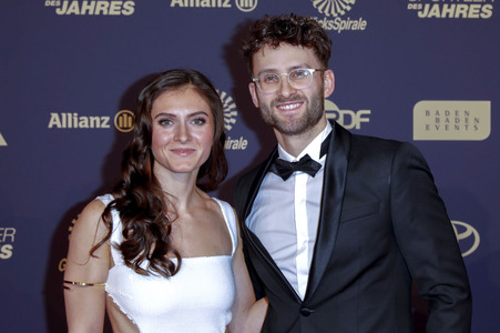 Sportler des Jahres-Gala 2024 in Baden-Baden