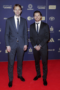 Sportler des Jahres-Gala 2024 in Baden-Baden