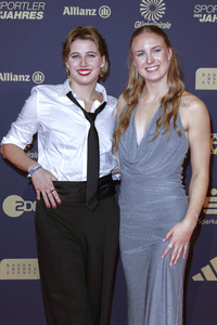 Sportler des Jahres-Gala 2024 in Baden-Baden