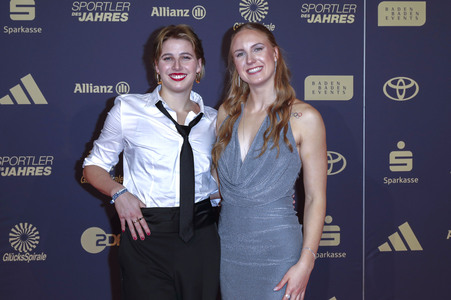Sportler des Jahres-Gala 2024 in Baden-Baden