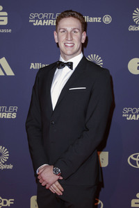Sportler des Jahres-Gala 2024 in Baden-Baden