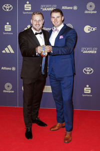 Sportler des Jahres-Gala 2024 in Baden-Baden
