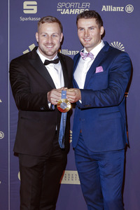 Sportler des Jahres-Gala 2024 in Baden-Baden