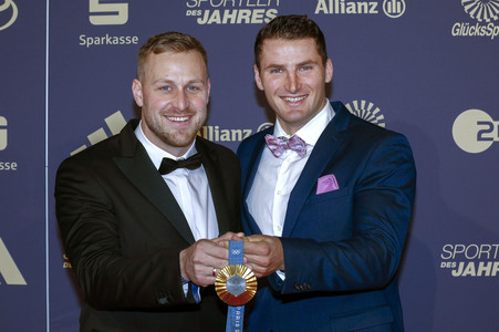 Sportler des Jahres-Gala 2024 in Baden-Baden