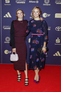 Sportler des Jahres-Gala 2024 in Baden-Baden