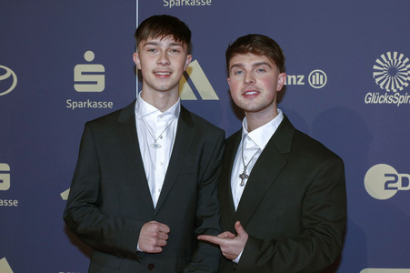 Sportler des Jahres-Gala 2024 in Baden-Baden