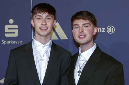 Sportler des Jahres-Gala 2024 in Baden-Baden