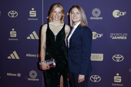 Sportler des Jahres-Gala 2024 in Baden-Baden