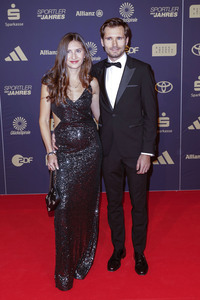 Sportler des Jahres-Gala 2024 in Baden-Baden