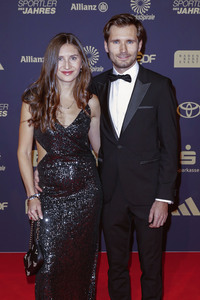 Sportler des Jahres-Gala 2024 in Baden-Baden