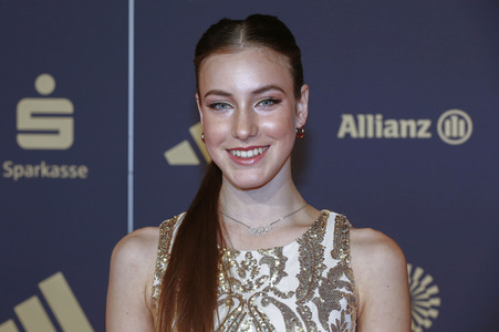 Sportler des Jahres-Gala 2024 in Baden-Baden