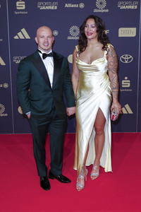 Sportler des Jahres-Gala 2024 in Baden-Baden