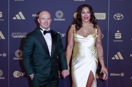 Sportler des Jahres-Gala 2024 in Baden-Baden