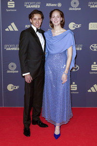 Sportler des Jahres-Gala 2024 in Baden-Baden