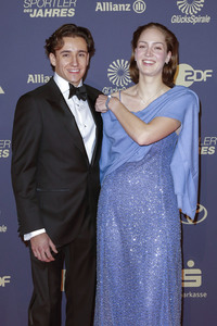 Sportler des Jahres-Gala 2024 in Baden-Baden