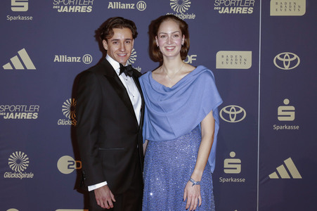 Sportler des Jahres-Gala 2024 in Baden-Baden