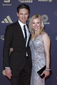 Sportler des Jahres-Gala 2024 in Baden-Baden