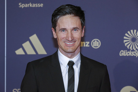 Sportler des Jahres-Gala 2024 in Baden-Baden