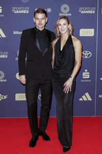 Sportler des Jahres-Gala 2024 in Baden-Baden