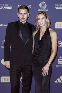 Sportler des Jahres-Gala 2024 in Baden-Baden
