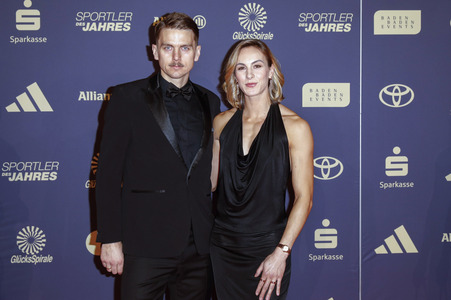 Sportler des Jahres-Gala 2024 in Baden-Baden