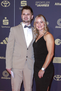 Sportler des Jahres-Gala 2024 in Baden-Baden