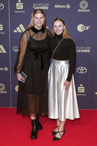Sportler des Jahres-Gala 2024 in Baden-Baden